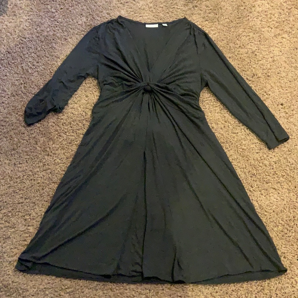 Jersey women’s dress